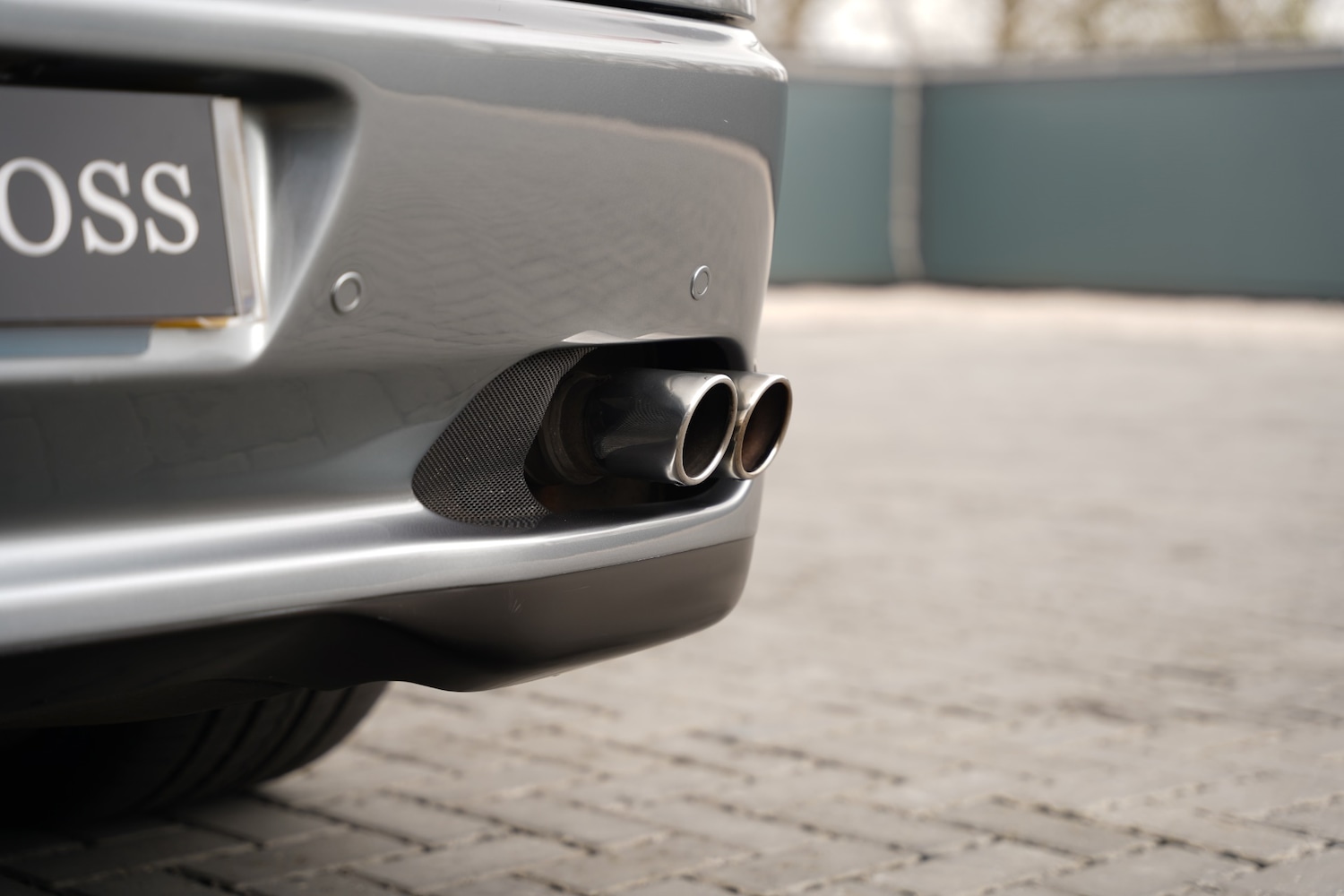 Used Ferrari 575M 2004 for sale - 78099060: Photo 62