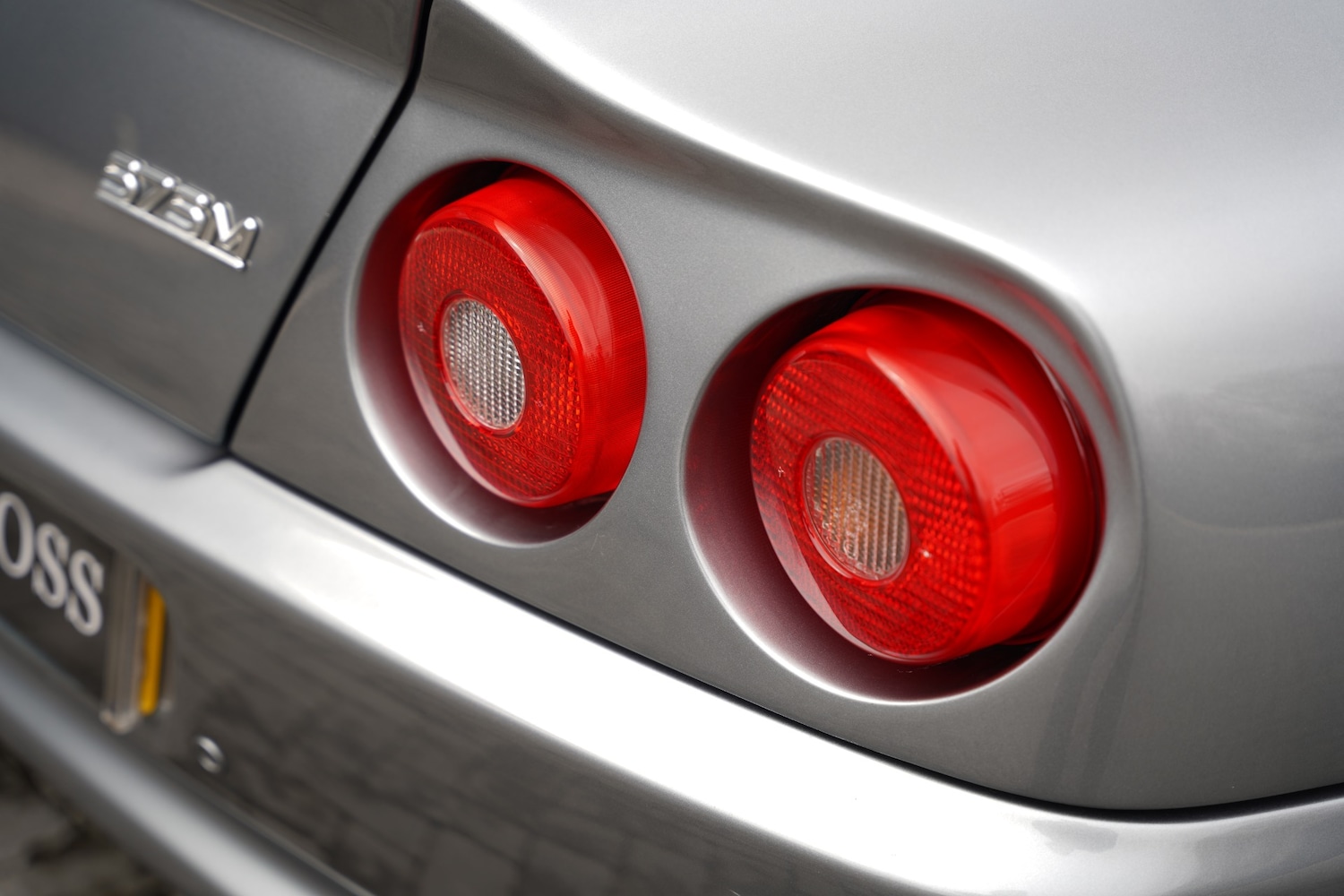 Used Ferrari 575M 2004 for sale - 78099060: Photo 63