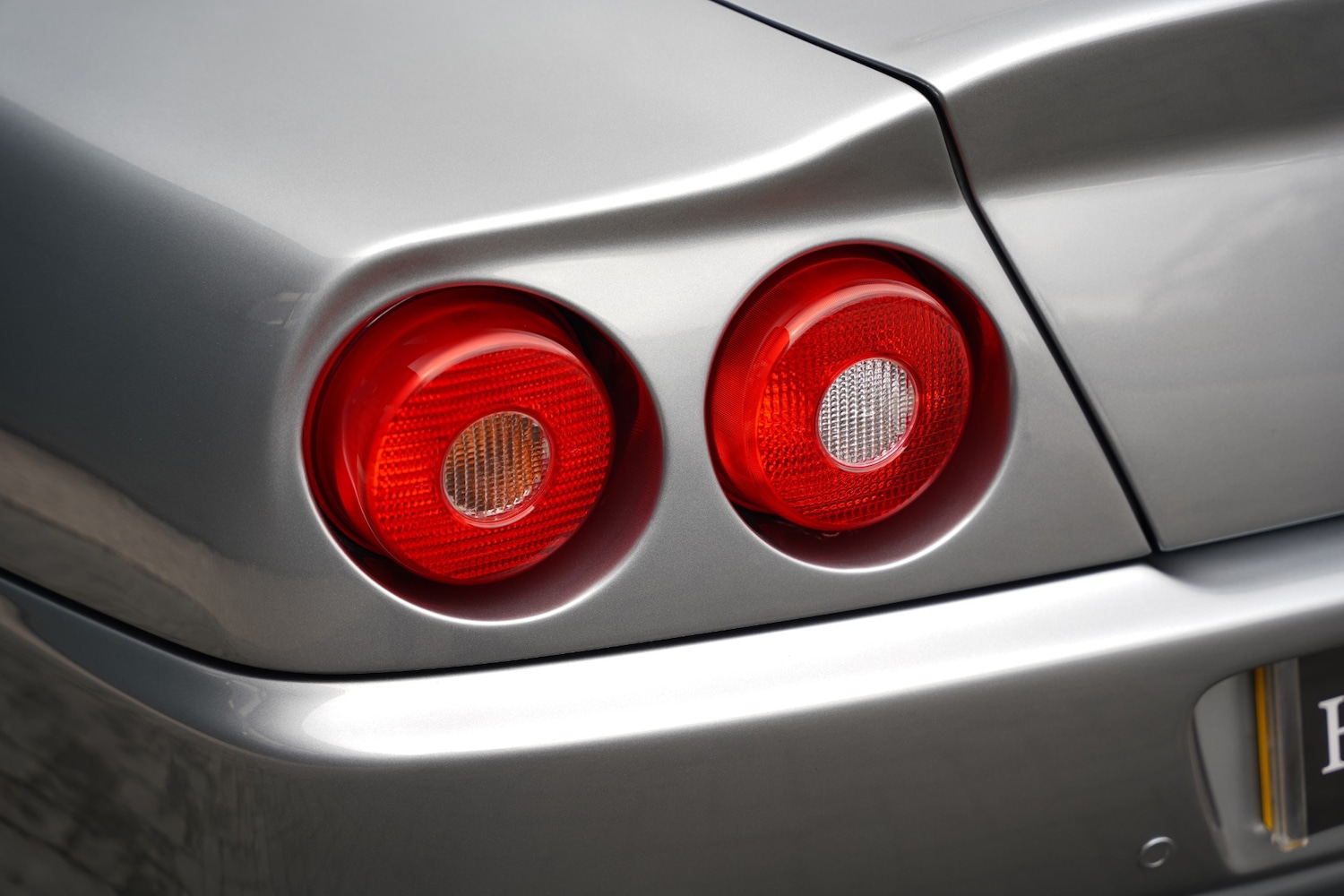 Used Ferrari 575M 2004 for sale - 78099060: Photo 64