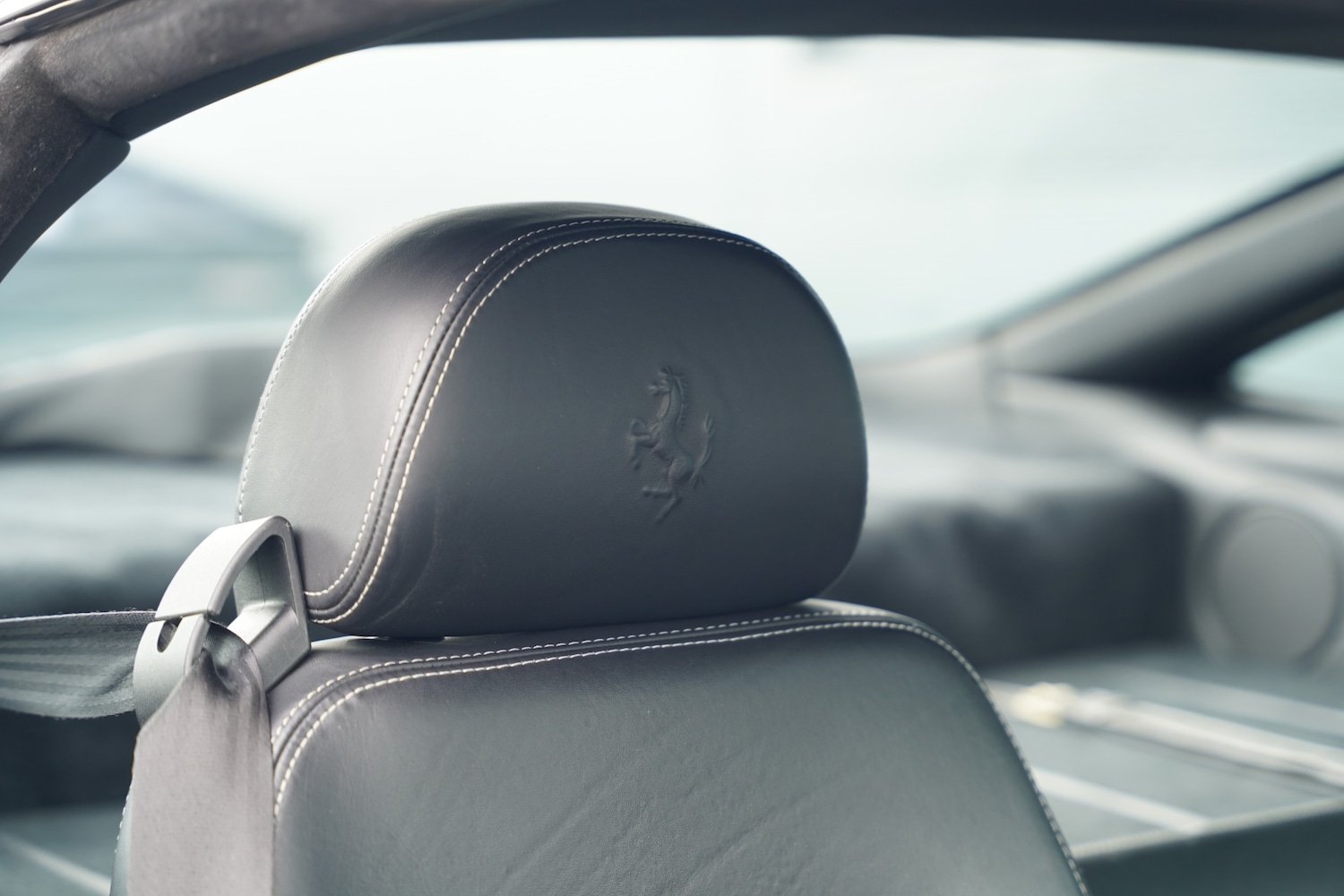 Used Ferrari 575M 2004 for sale - 78099060: Photo 67