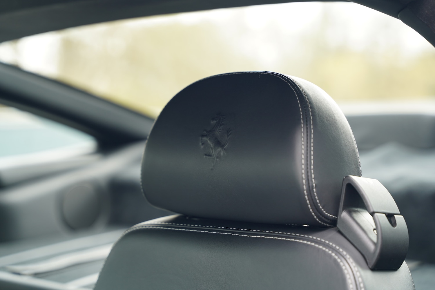 Used Ferrari 575M 2004 for sale - 78099060: Photo 68