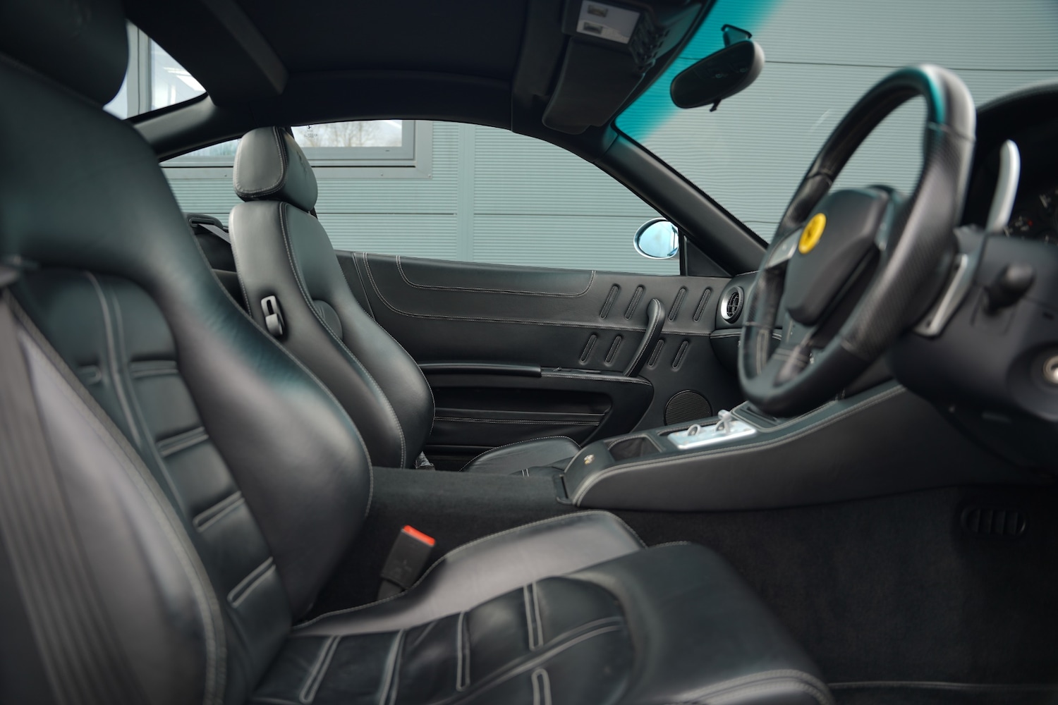 Used Ferrari 575M 2004 for sale - 78099060: Photo 72