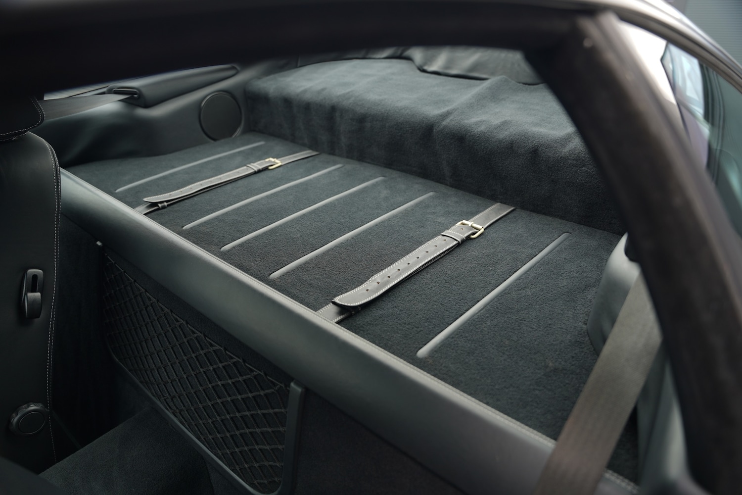 Used Ferrari 575M 2004 for sale - 78099060: Photo 74