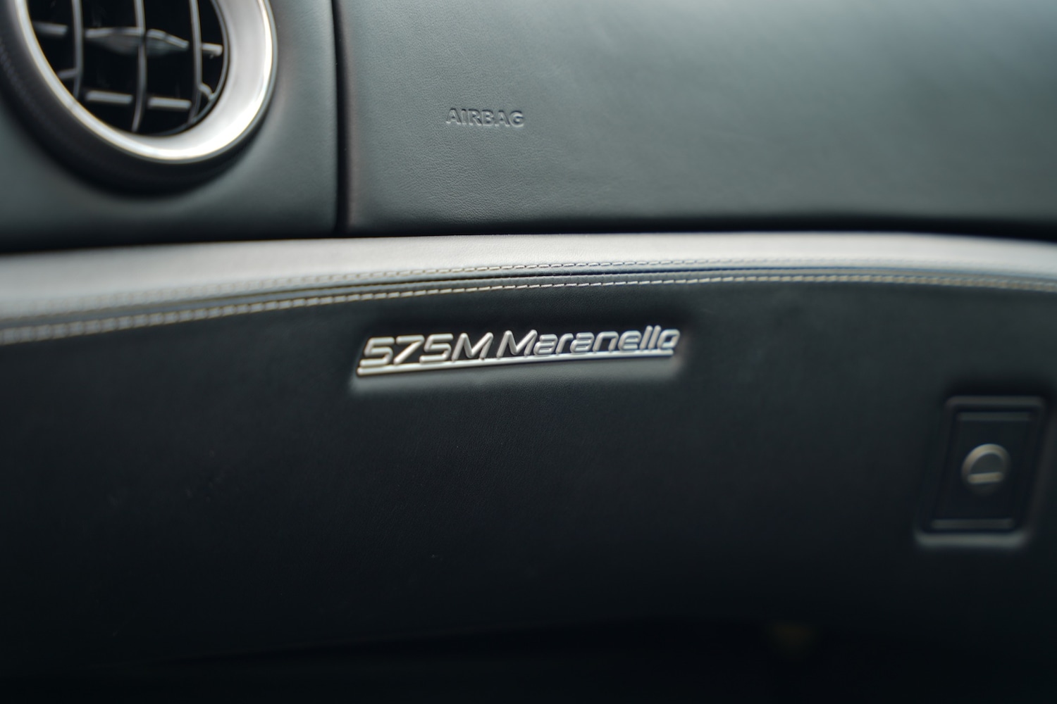 Used Ferrari 575M 2004 for sale - 78099060: Photo 76