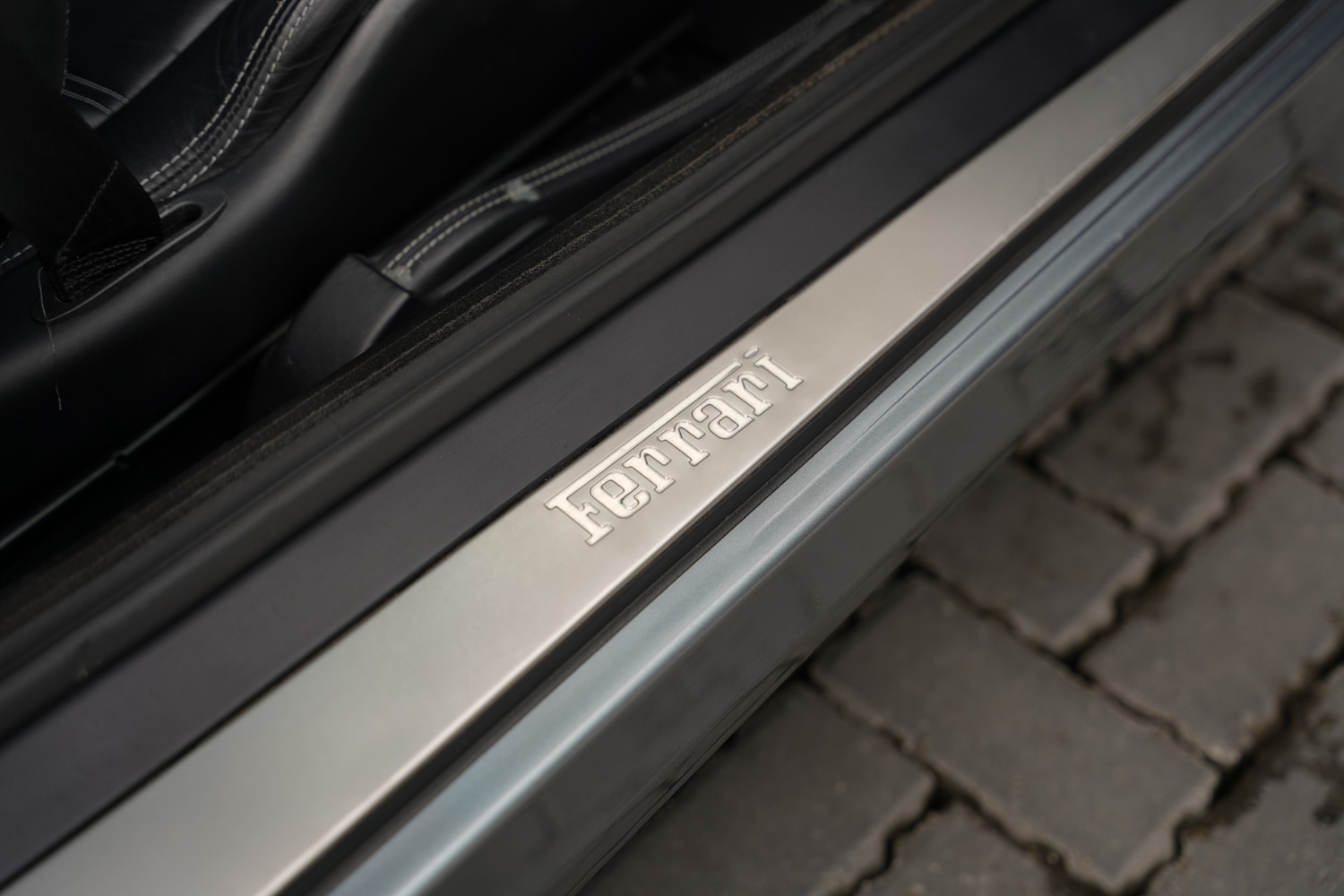 Used Ferrari 575M 2004 for sale - 78099060: Photo 77