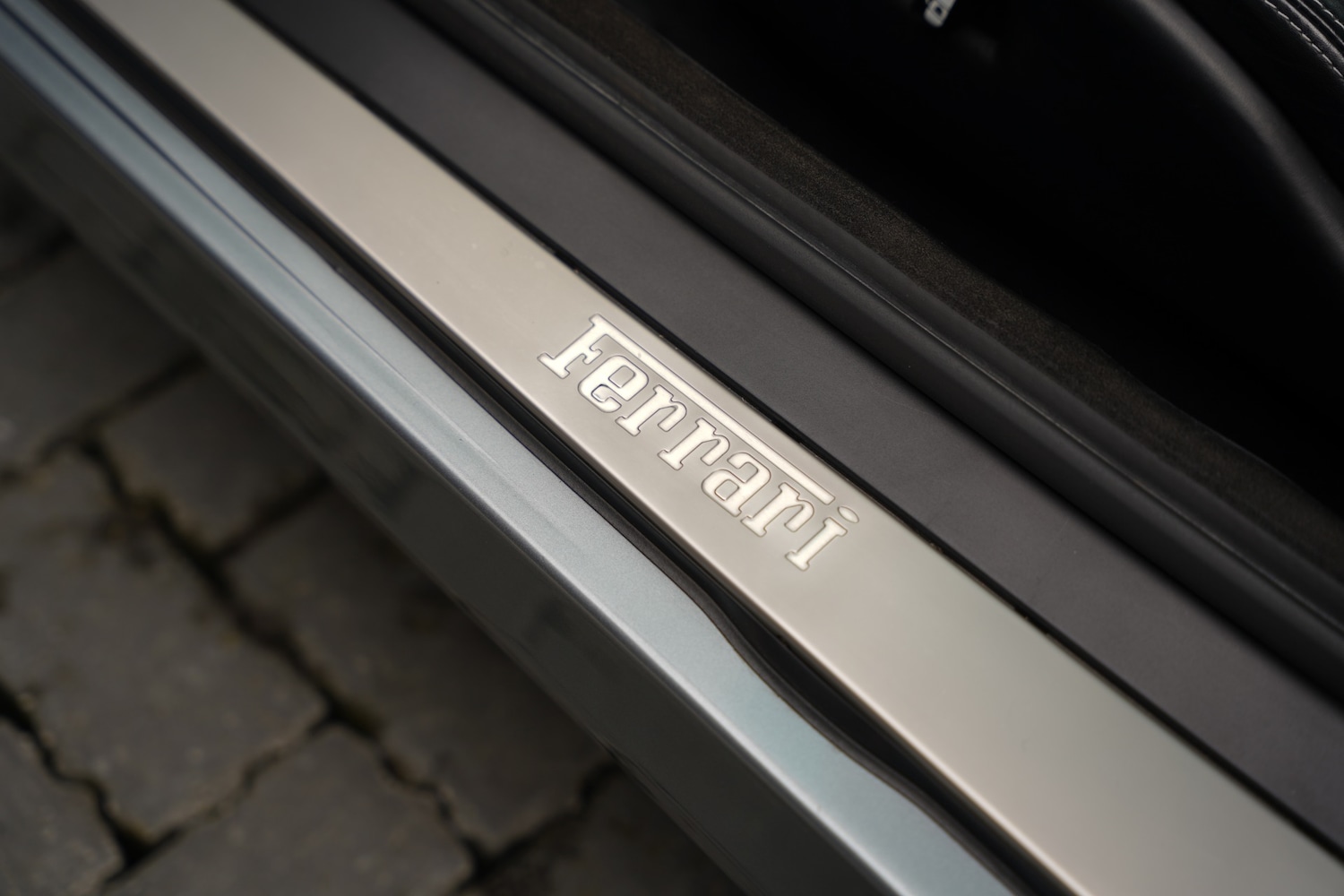 Used Ferrari 575M 2004 for sale - 78099060: Photo 78