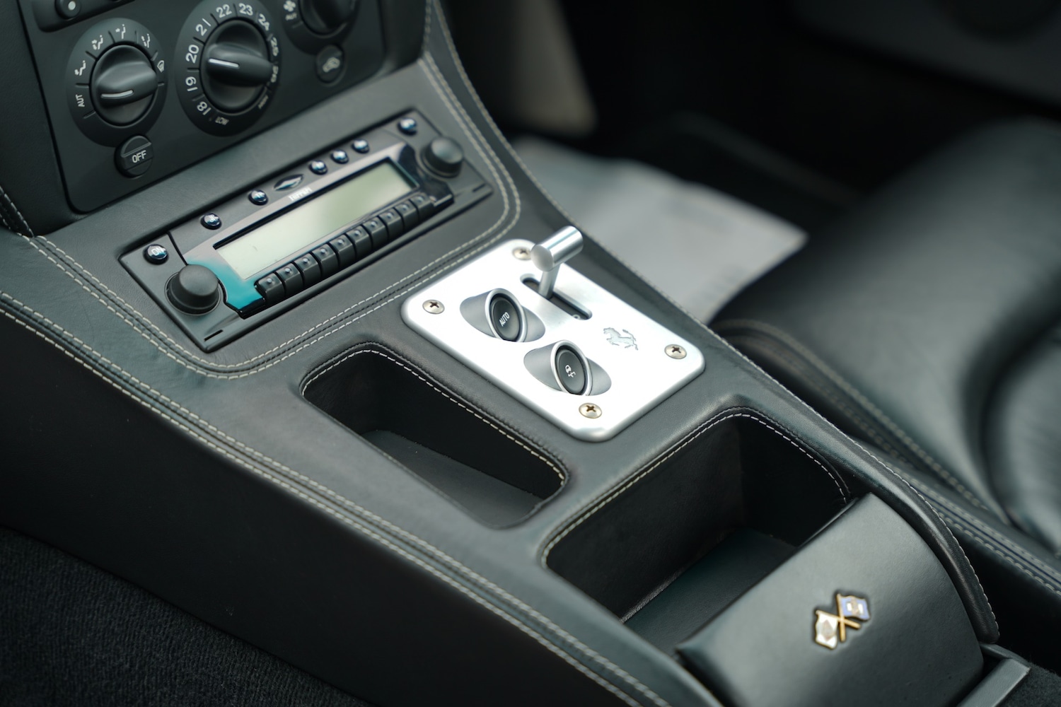 Used Ferrari 575M 2004 for sale - 78099060: Photo 82