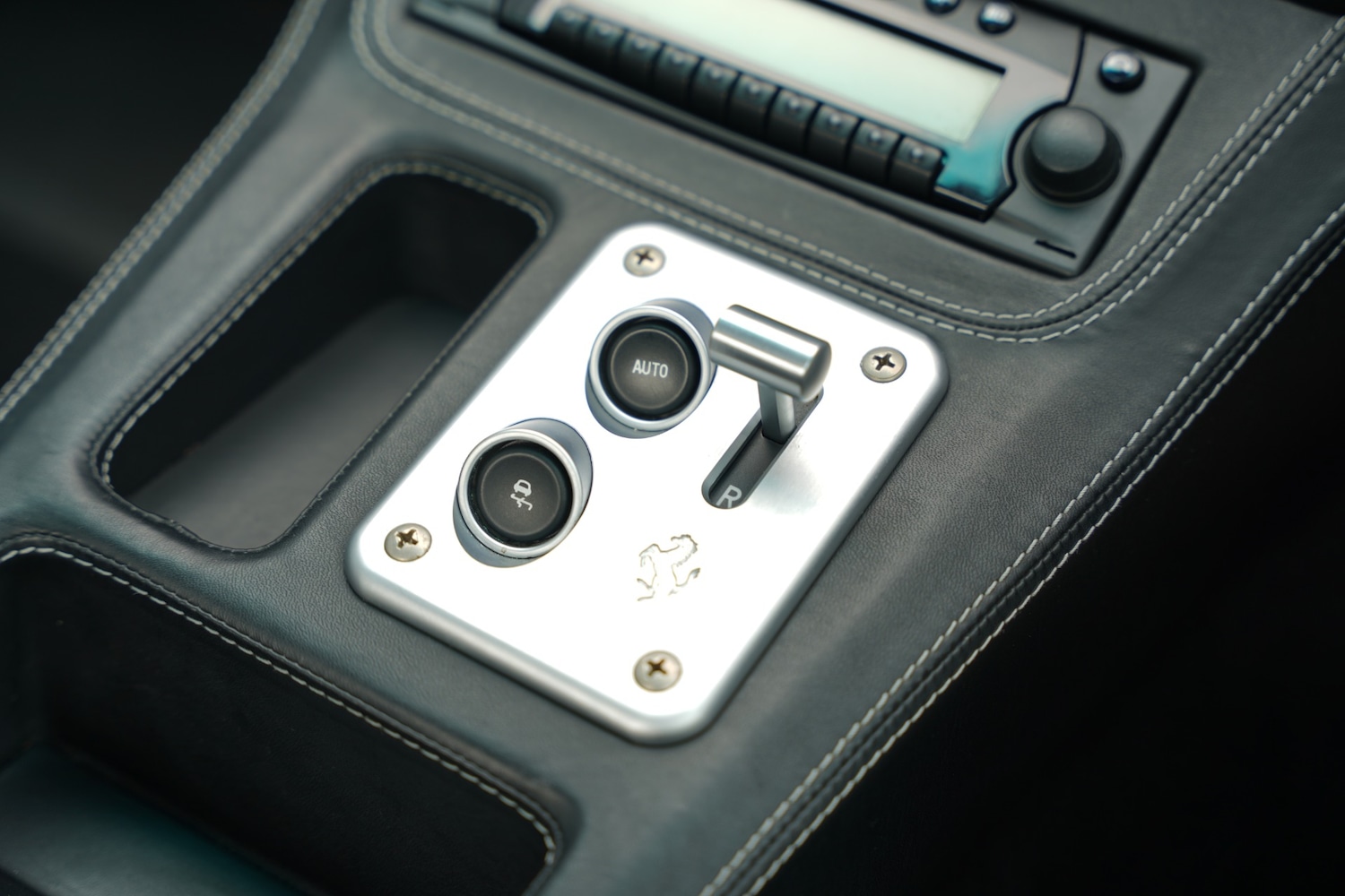 Used Ferrari 575M 2004 for sale - 78099060: Photo 83