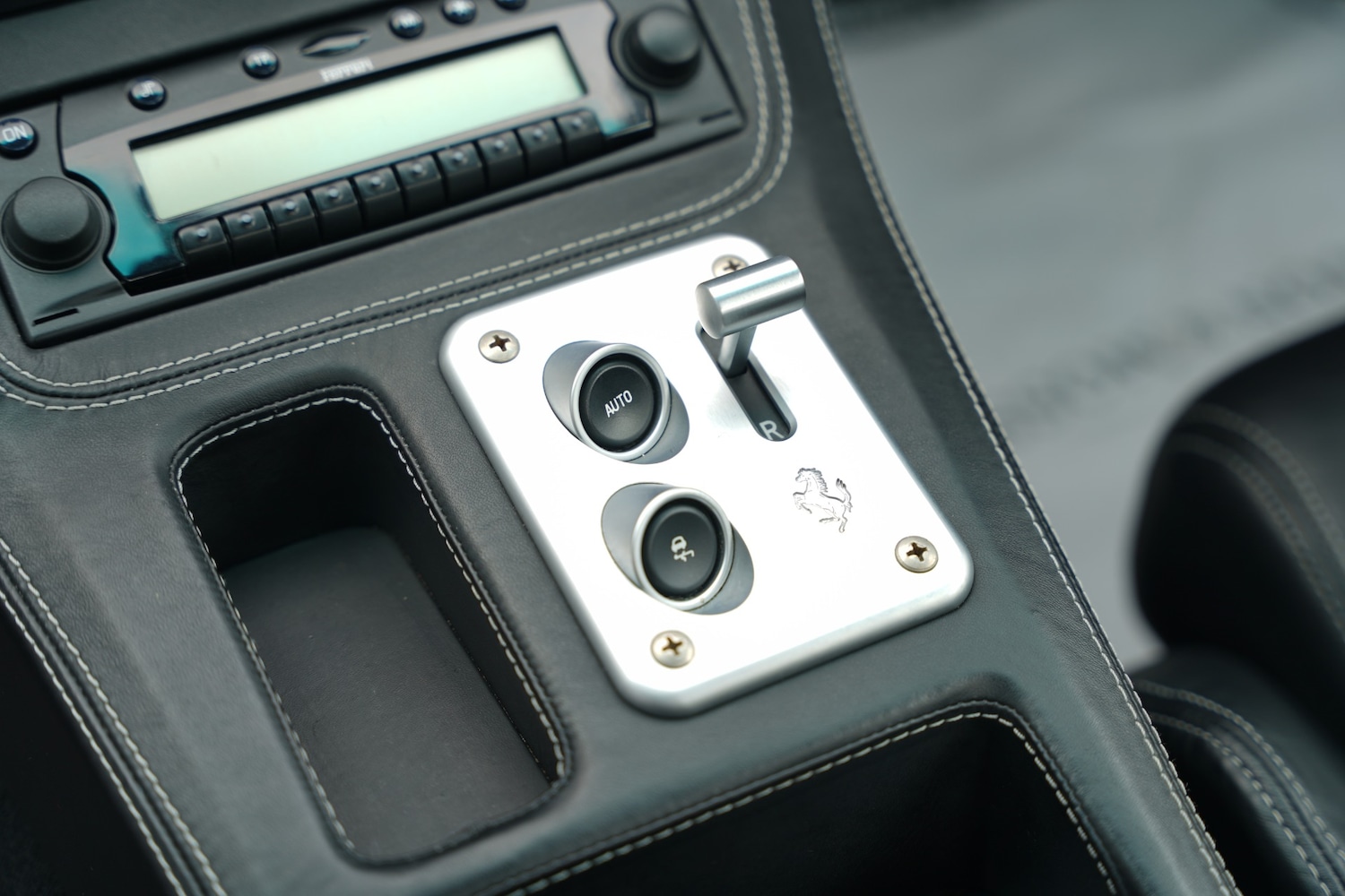 Used Ferrari 575M 2004 for sale - 78099060: Photo 84