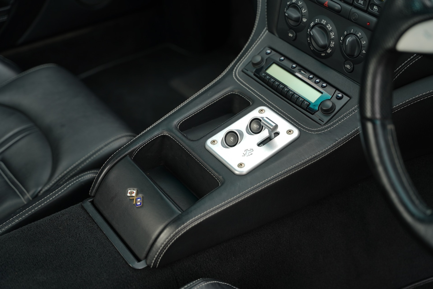 Used Ferrari 575M 2004 for sale - 78099060: Photo 86