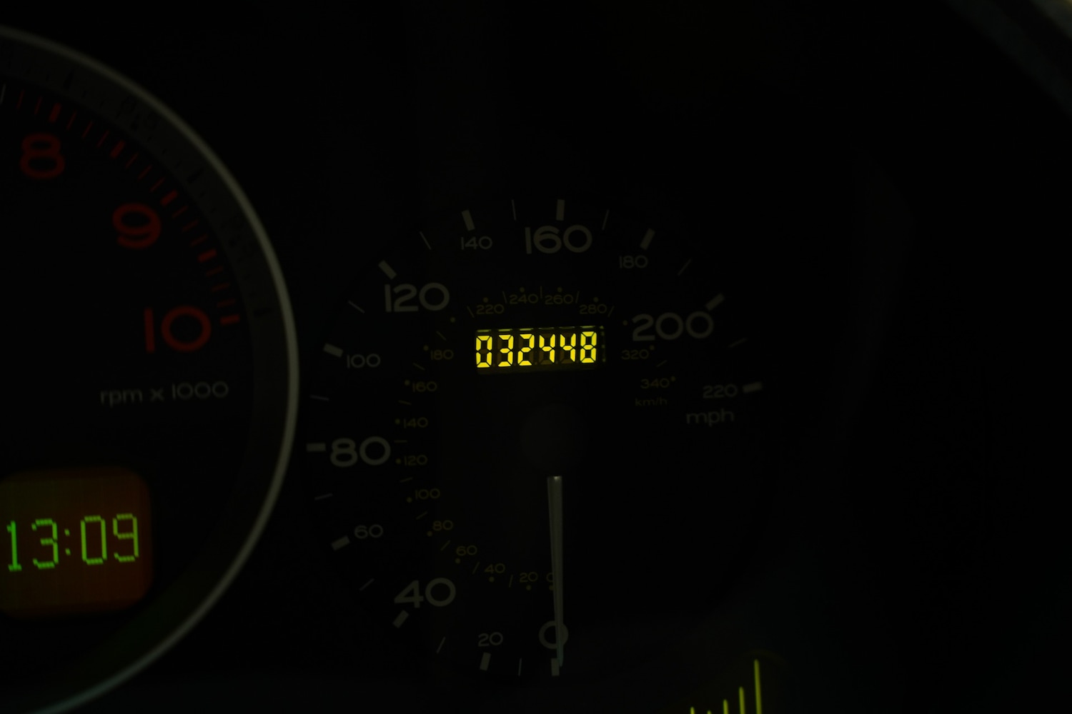 Used Ferrari 575M 2004 for sale - 78099060: Photo 96