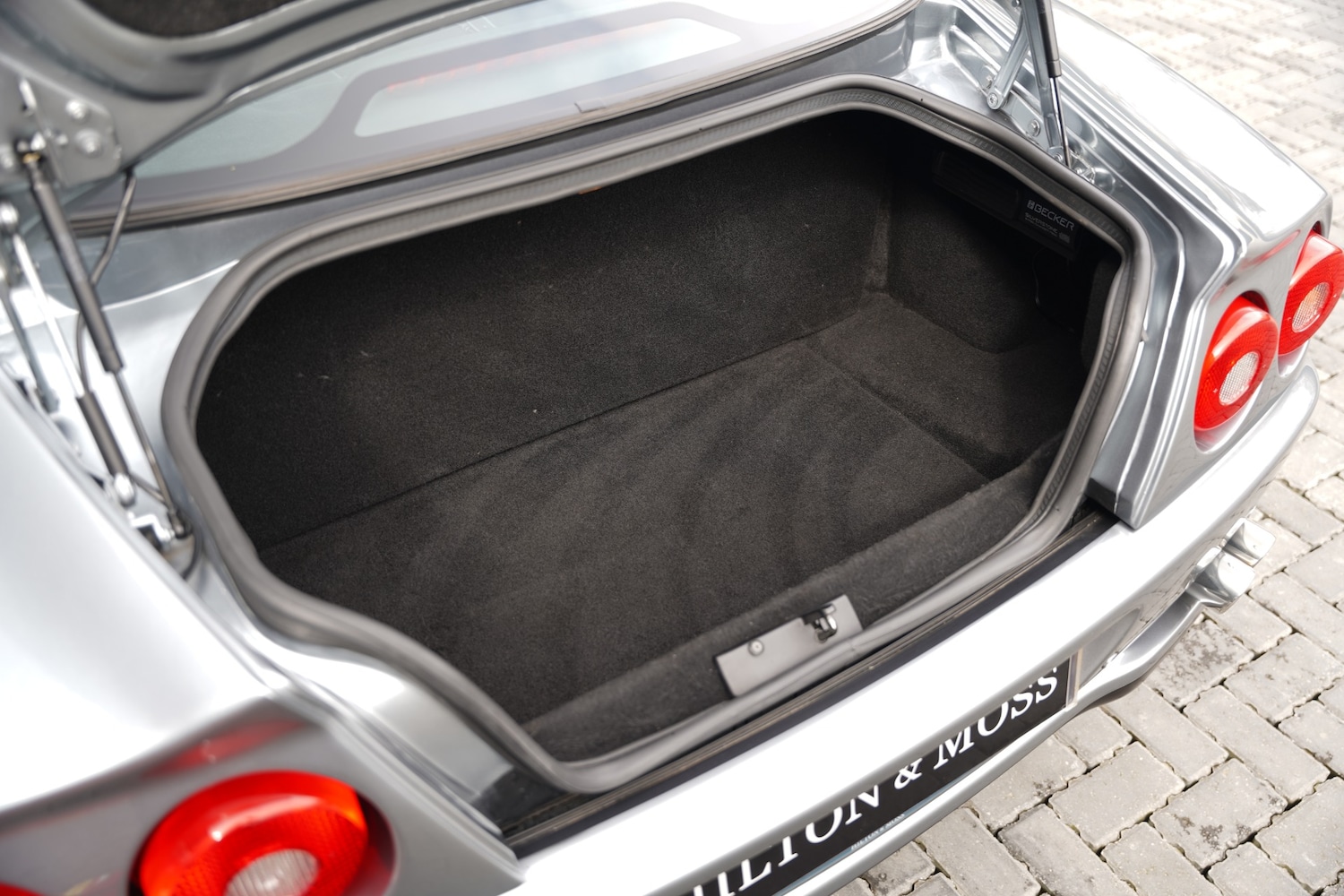 Used Ferrari 575M 2004 for sale - 78099060: Photo 97