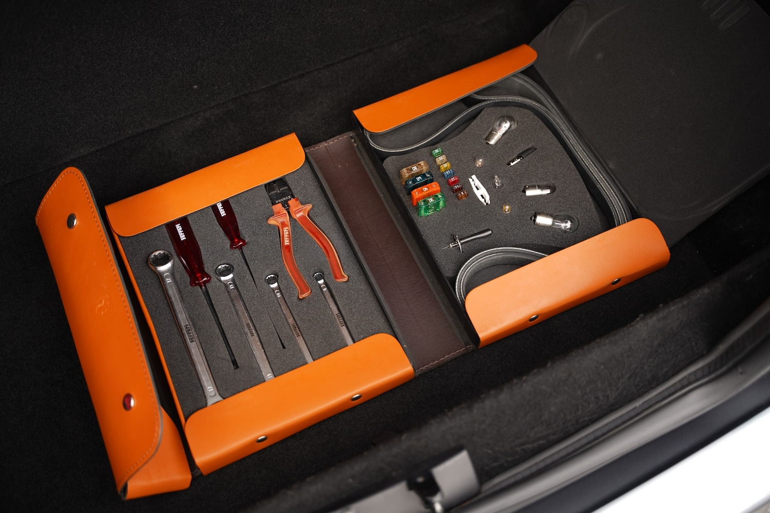 Used Ferrari 575M 2004 for sale - 78099060: Photo 98