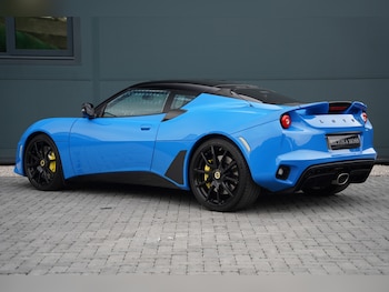 Used Lotus Evora 2017 for sale - 75161401: Photo