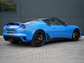 Used Lotus Evora 2017 for sale - 75161401: Photo