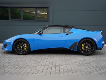 Used Lotus Evora 2017 for sale - 75161401: Photo