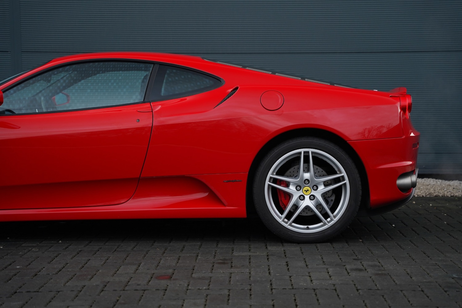 Used Ferrari F430 2005 for sale - 76982639: Photo 10