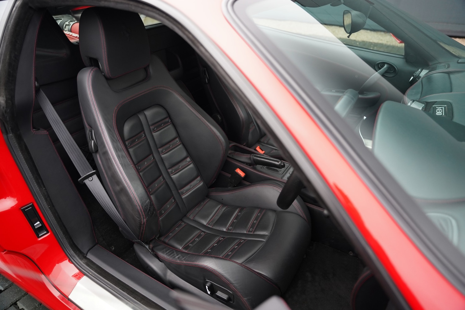 Used Ferrari F430 2005 for sale - 76982639: Photo 13