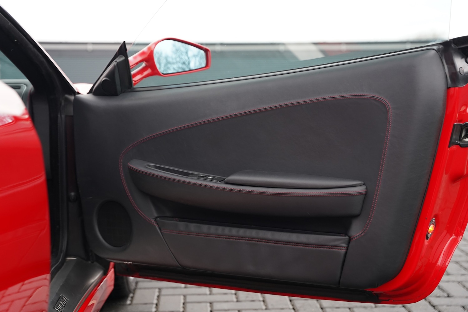 Used Ferrari F430 2005 for sale - 76982639: Photo 14