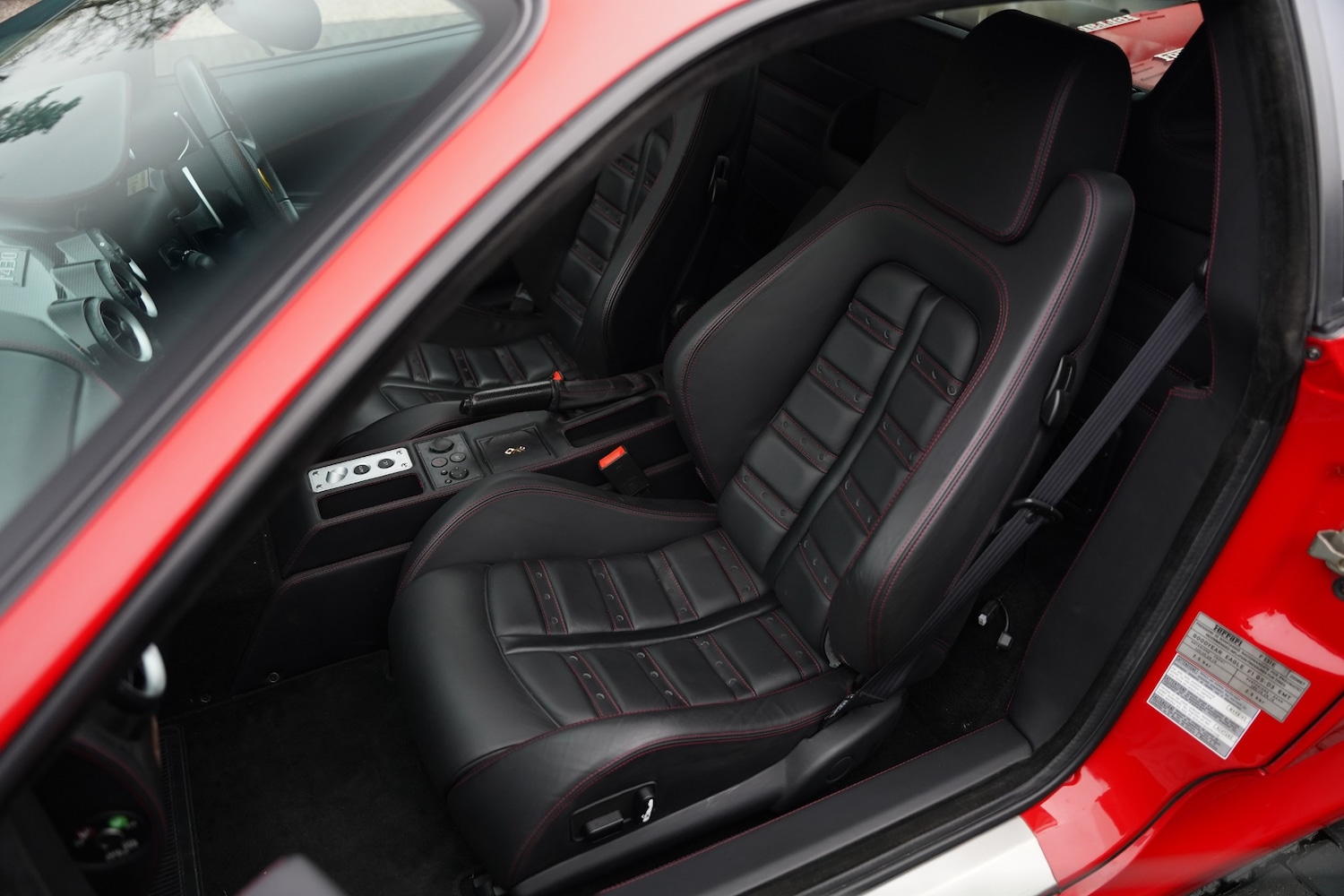 Used Ferrari F430 2005 for sale - 76982639: Photo 16