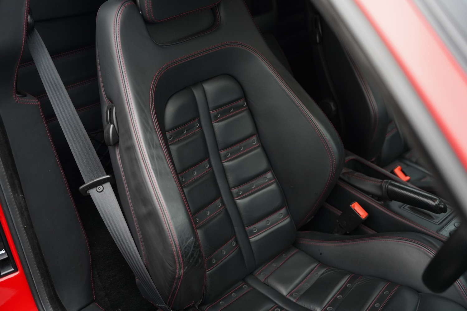 Used Ferrari F430 2005 for sale - 76982639: Photo 17