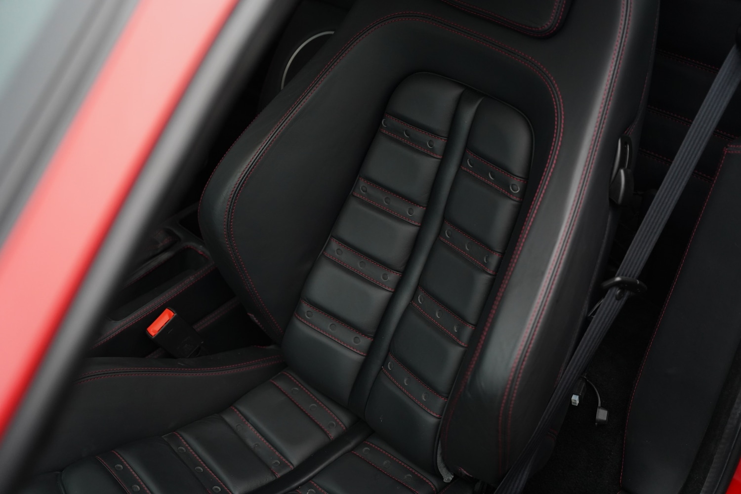 Used Ferrari F430 2005 for sale - 76982639: Photo 18