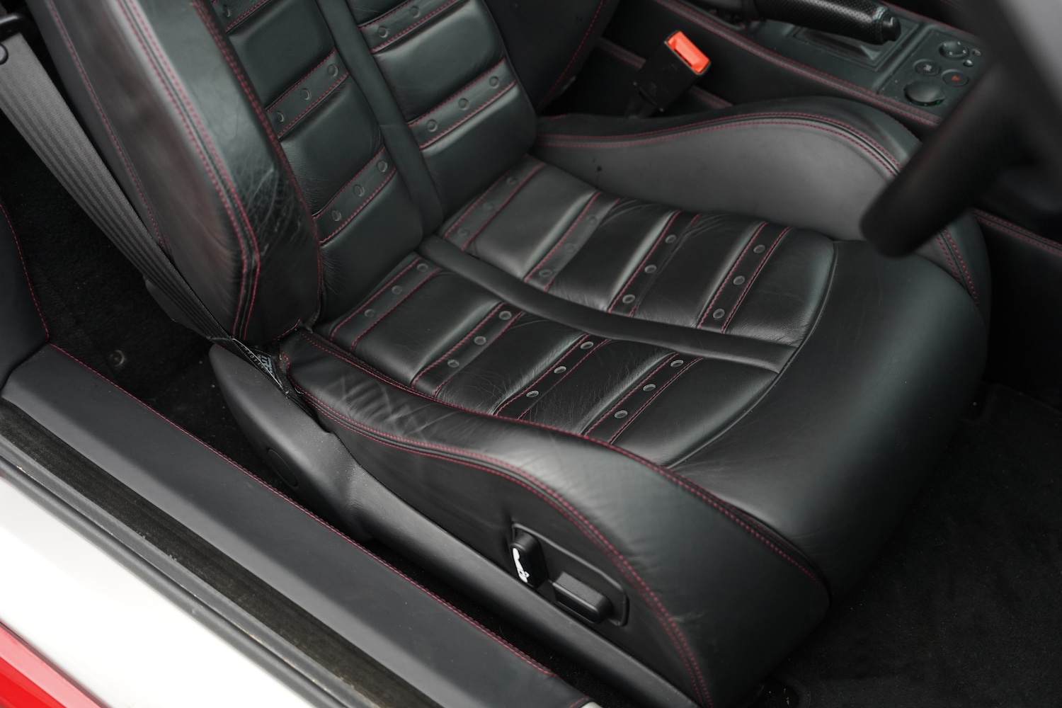 Used Ferrari F430 2005 for sale - 76982639: Photo 19