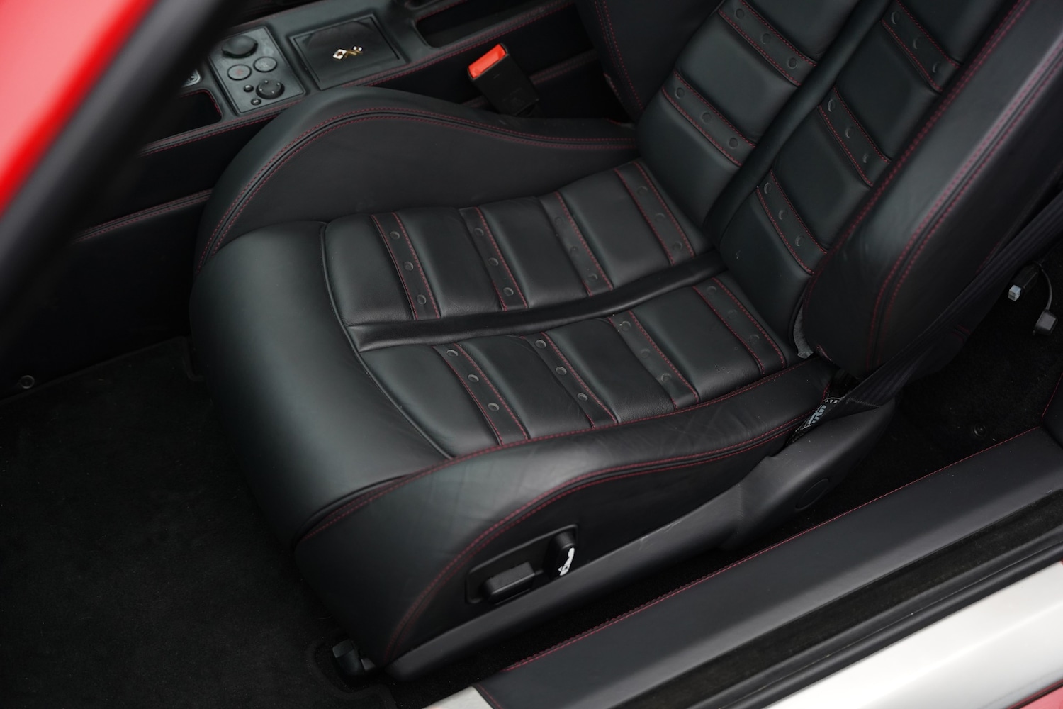 Used Ferrari F430 2005 for sale - 76982639: Photo 20