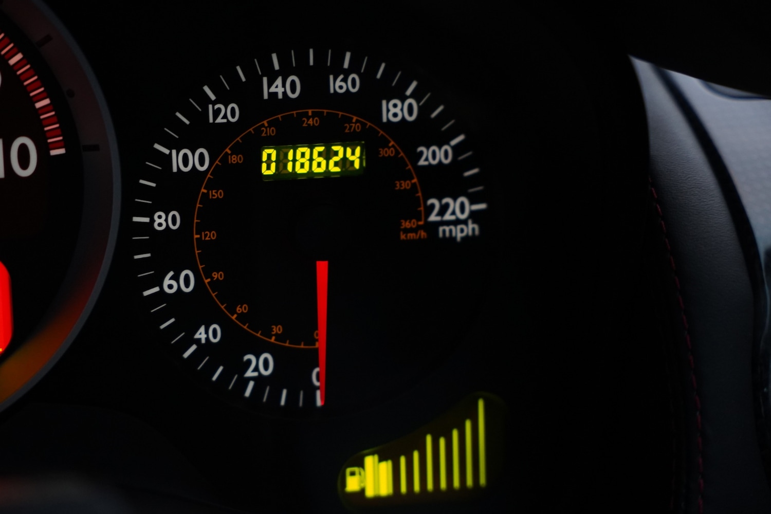 Used Ferrari F430 2005 for sale - 76982639: Photo 21