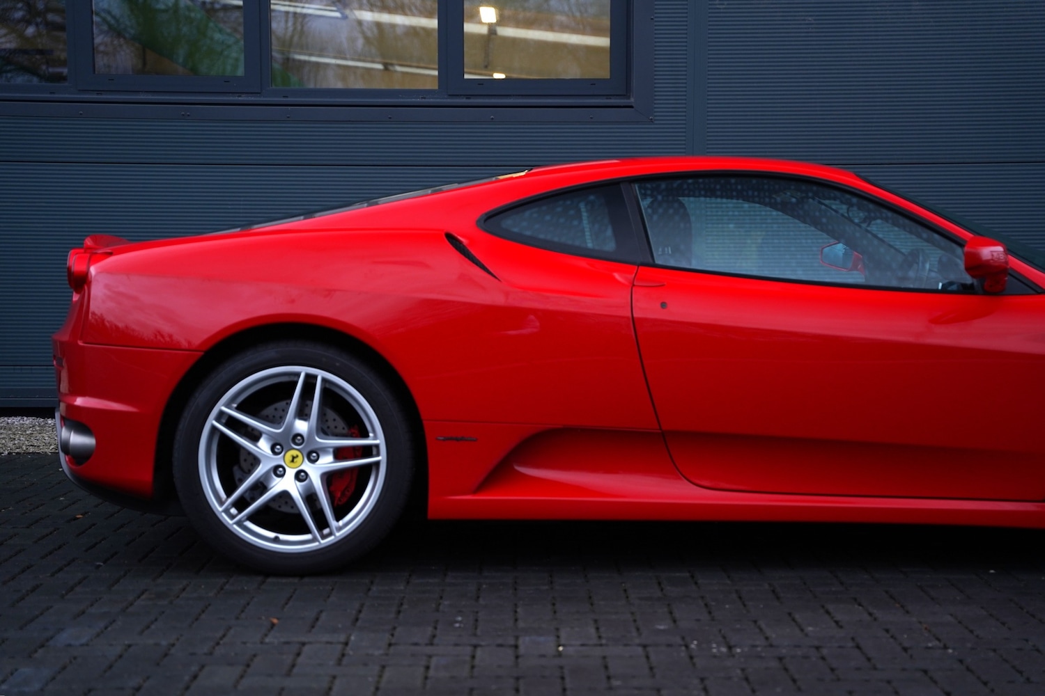 Used Ferrari F430 2005 for sale - 76982639: Photo 23