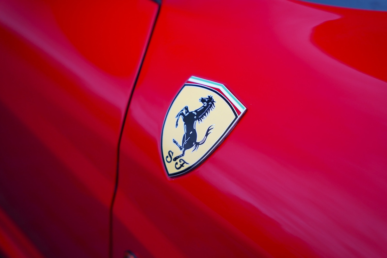 Used Ferrari F430 2005 for sale - 76982639: Photo 26