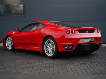 Used Ferrari F430 2005 for sale - 76982639: Photo