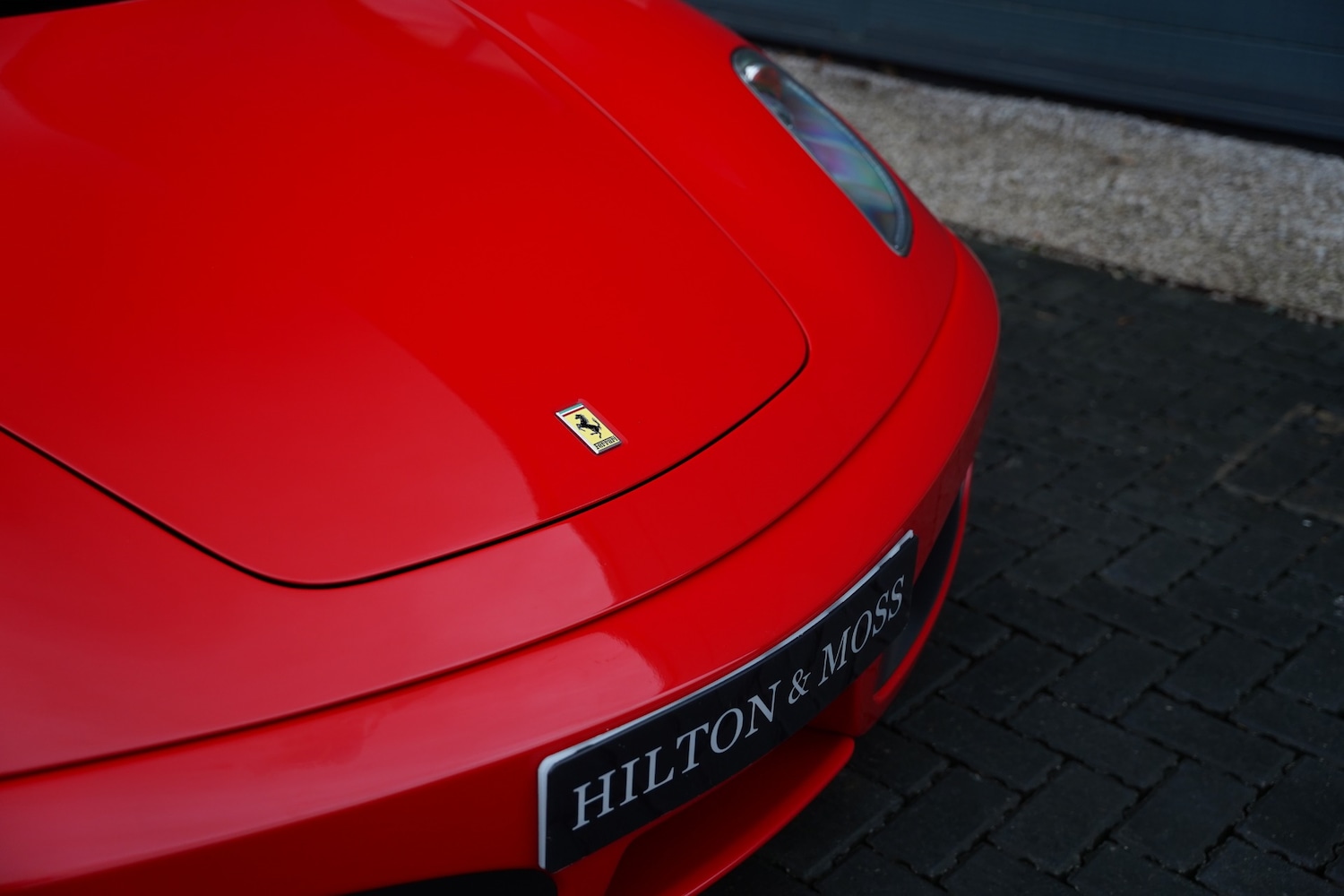 Used Ferrari F430 2005 for sale - 76982639: Photo 33