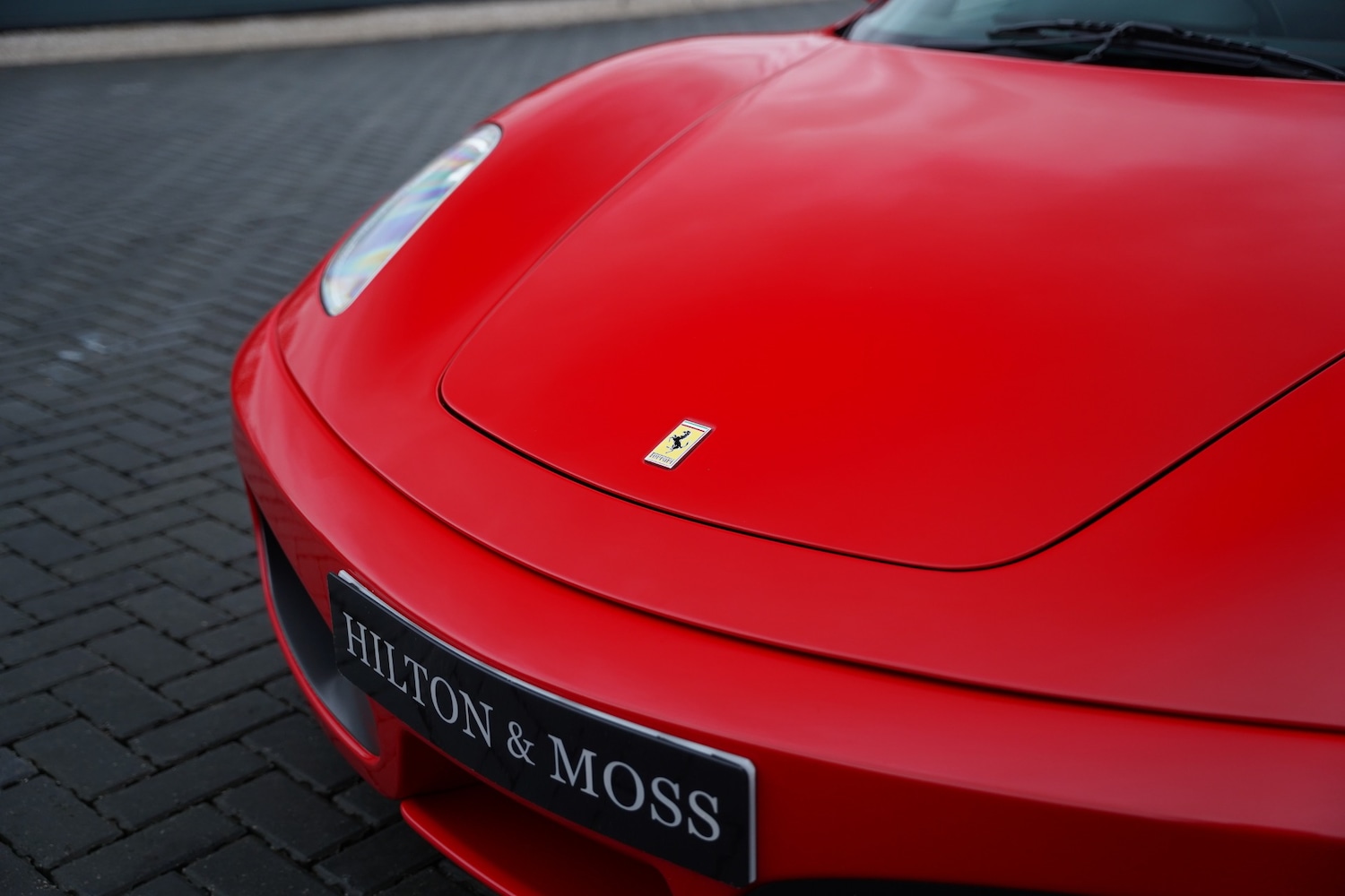 Used Ferrari F430 2005 for sale - 76982639: Photo 34