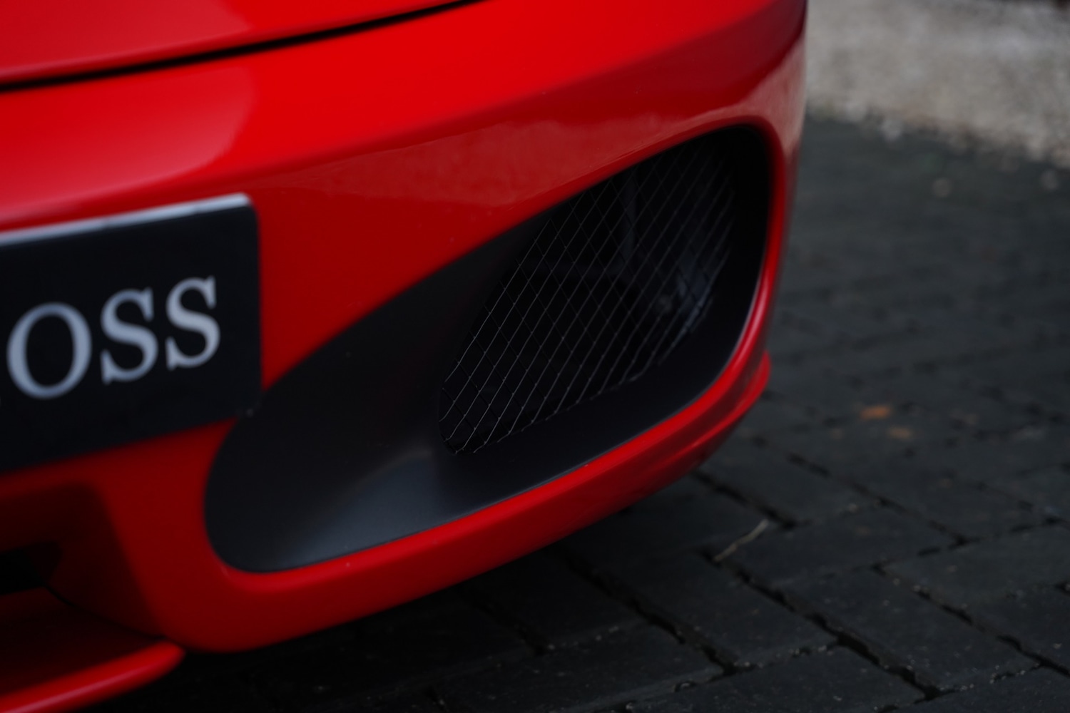 Used Ferrari F430 2005 for sale - 76982639: Photo 36