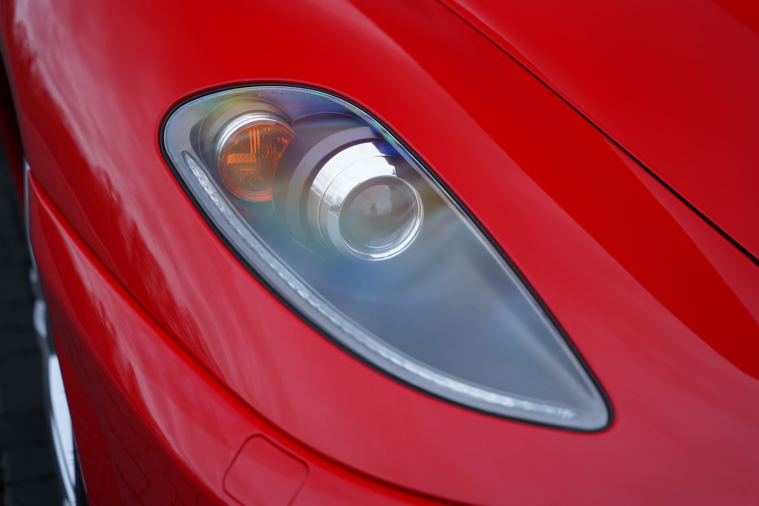 Used Ferrari F430 2005 for sale - 76982639: Photo 37