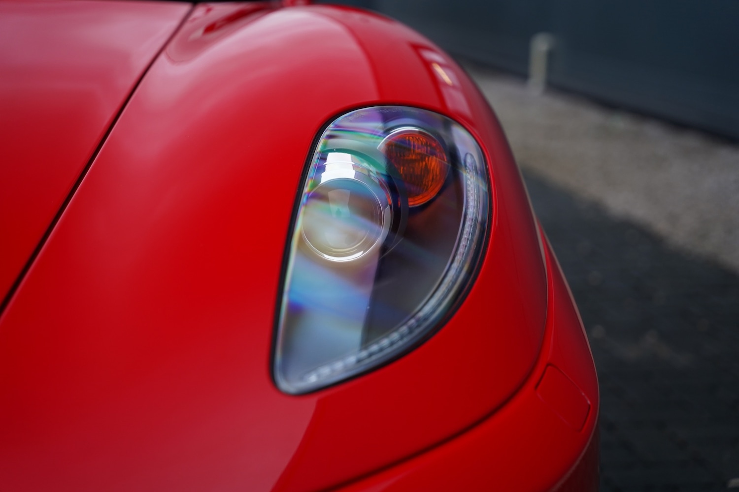 Used Ferrari F430 2005 for sale - 76982639: Photo 38