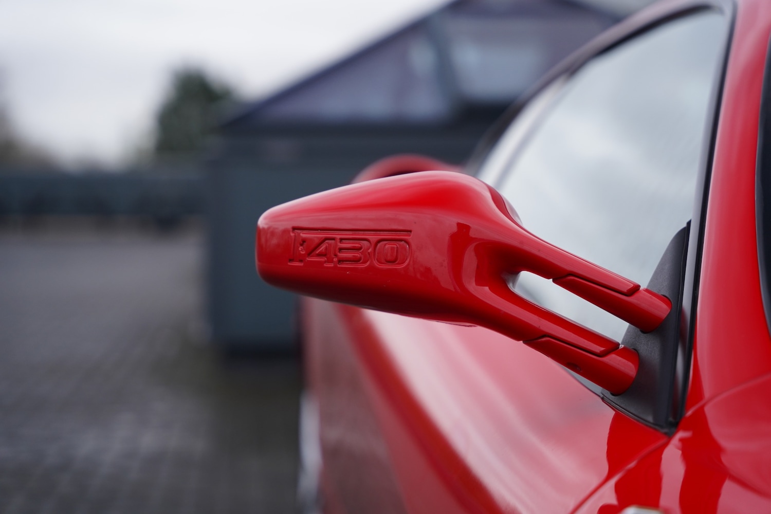 Used Ferrari F430 2005 for sale - 76982639: Photo 39