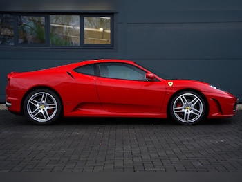 Used Ferrari F430 2005 for sale - 76982639: Photo