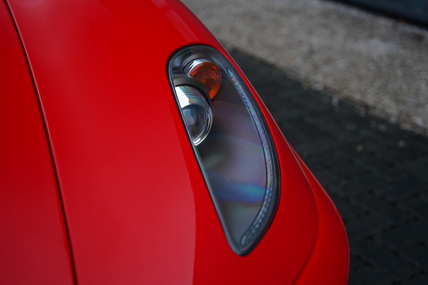 Used Ferrari F430 2005 for sale - 76982639: Photo 41