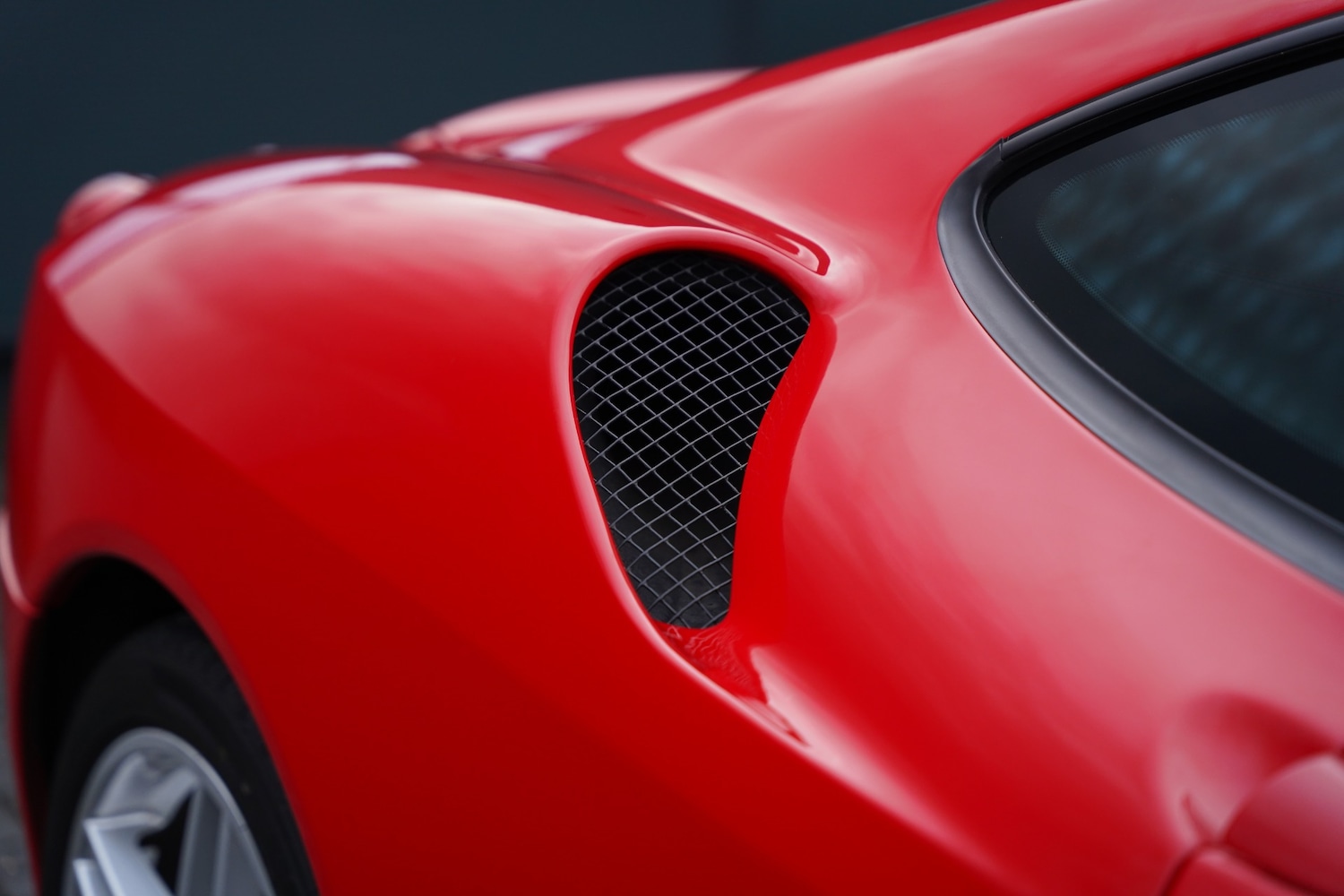 Used Ferrari F430 2005 for sale - 76982639: Photo 42