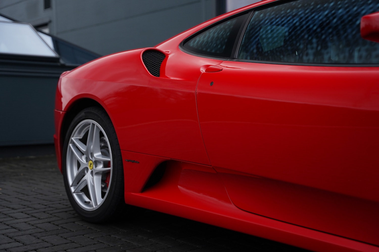 Used Ferrari F430 2005 for sale - 76982639: Photo 45