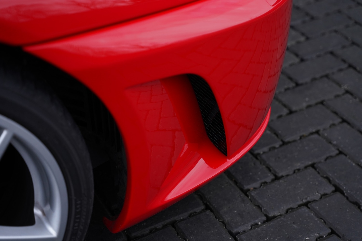 Used Ferrari F430 2005 for sale - 76982639: Photo 47