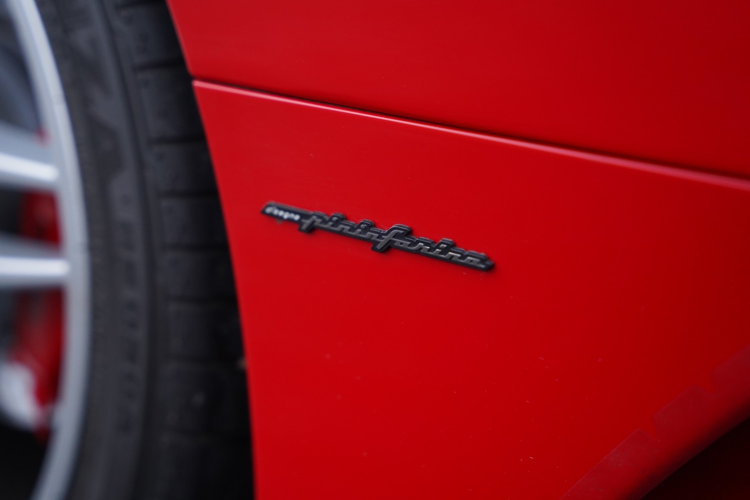 Used Ferrari F430 2005 for sale - 76982639: Photo 48