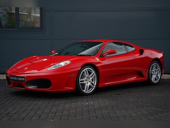 Used Ferrari F430 2005 for sale - 76982639: Photo