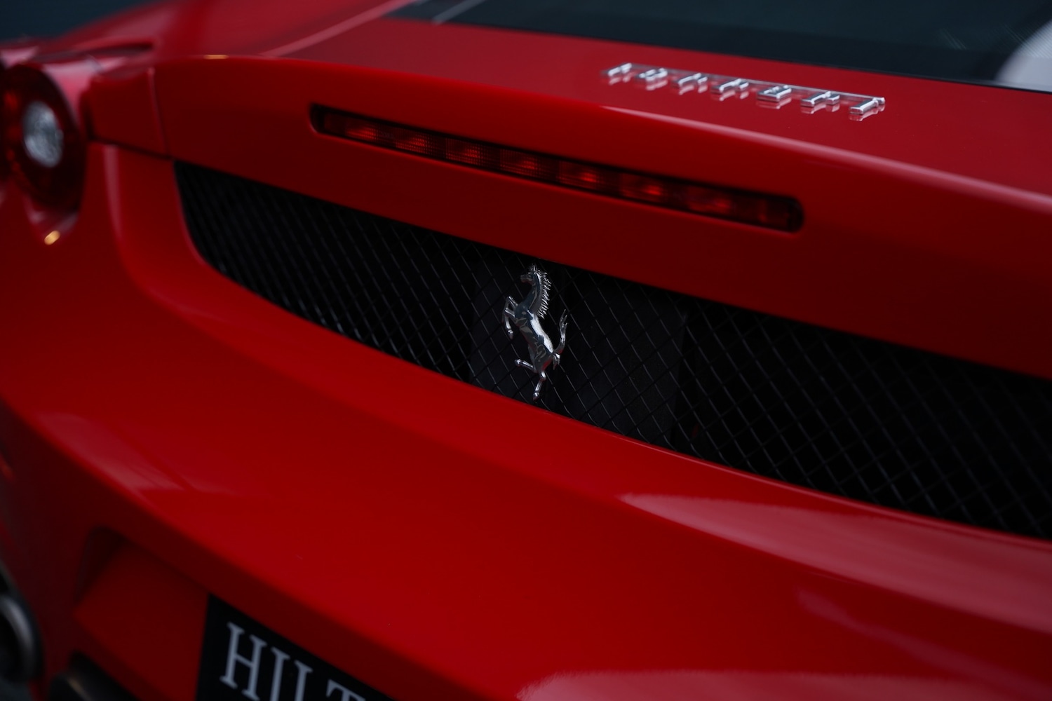 Used Ferrari F430 2005 for sale - 76982639: Photo 51