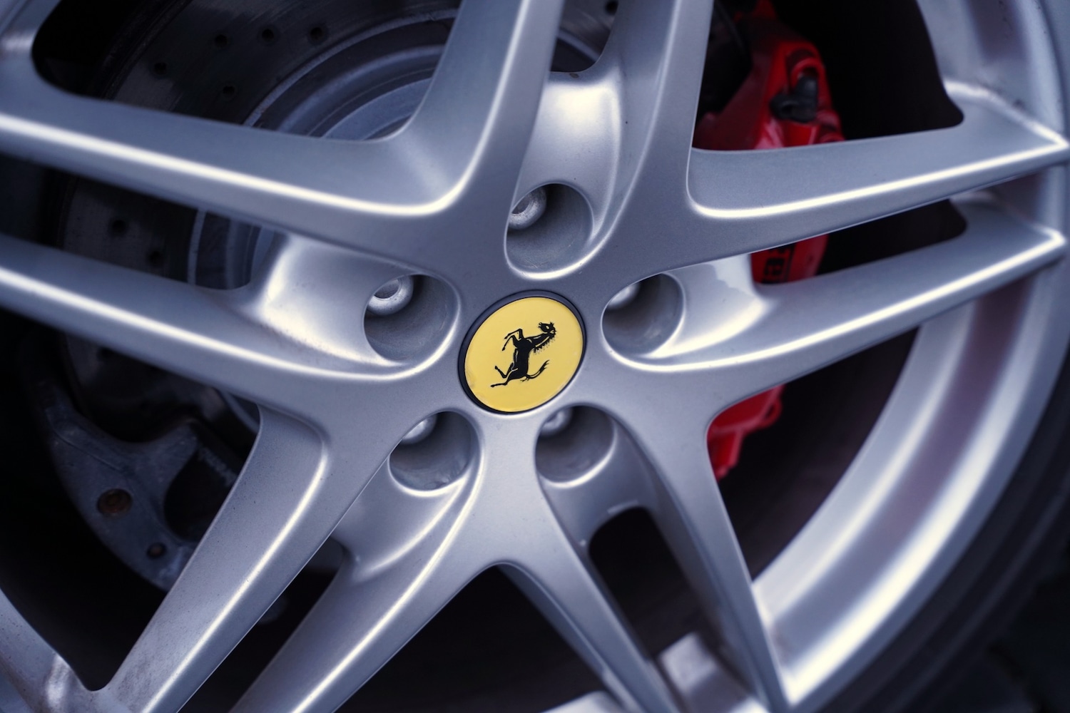 Used Ferrari F430 2005 for sale - 76982639: Photo 52