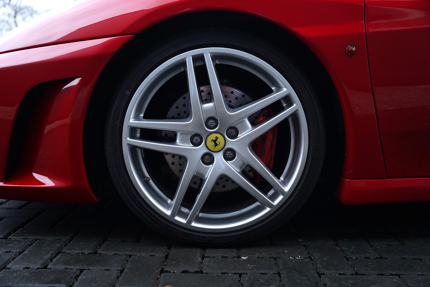 Used Ferrari F430 2005 for sale - 76982639: Photo 54