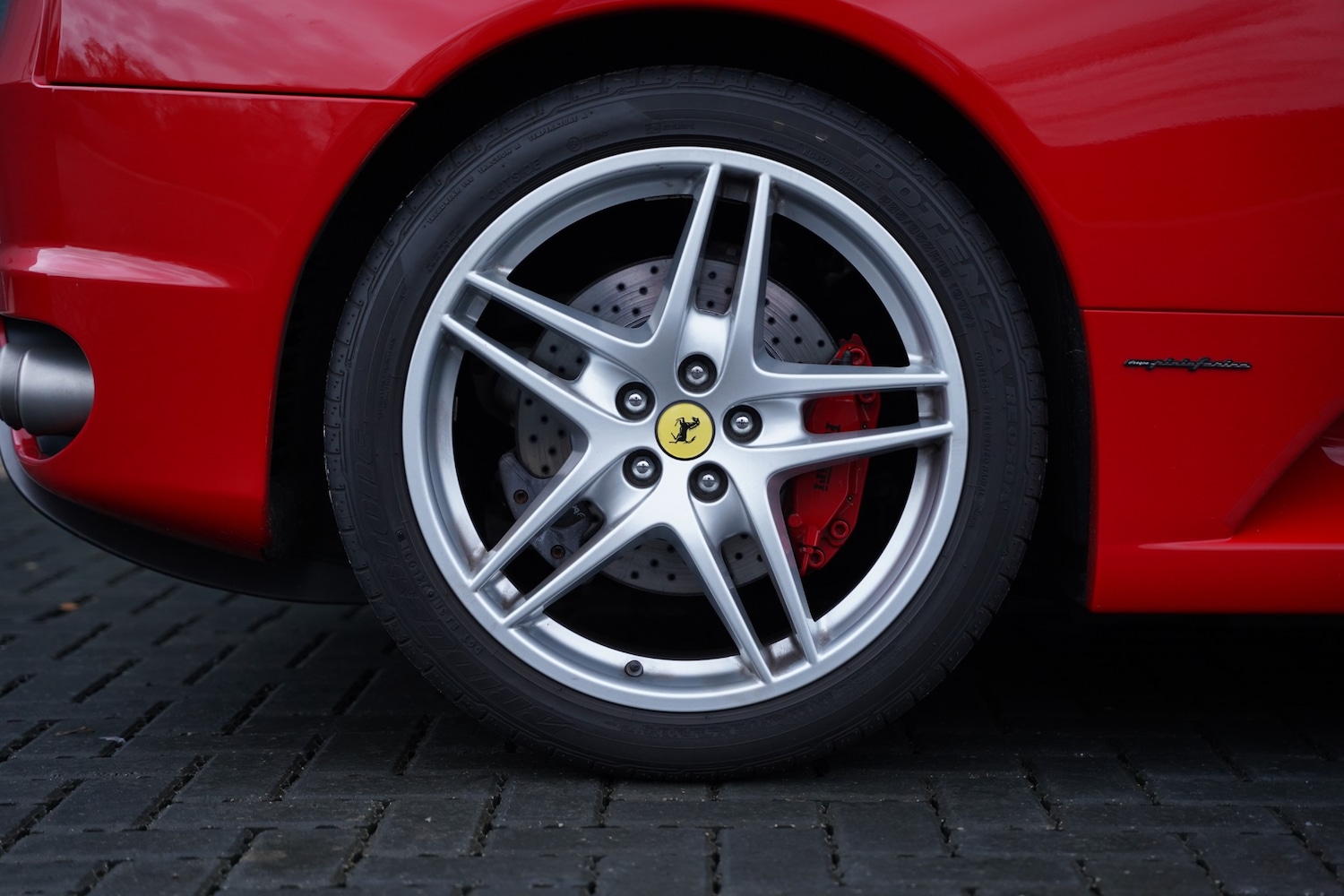 Used Ferrari F430 2005 for sale - 76982639: Photo 55