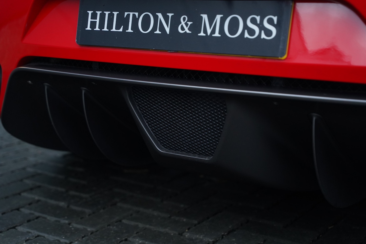 Used Ferrari F430 2005 for sale - 76982639: Photo 59